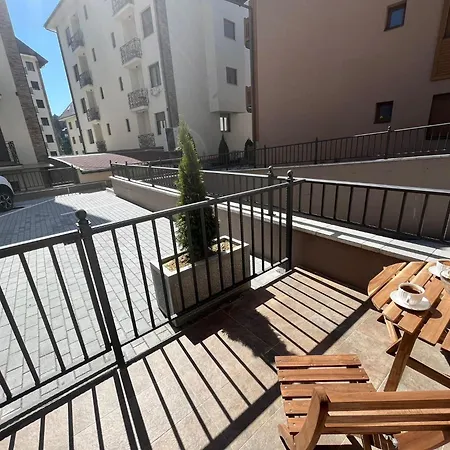 3 Monkeys - S1 * Златибор