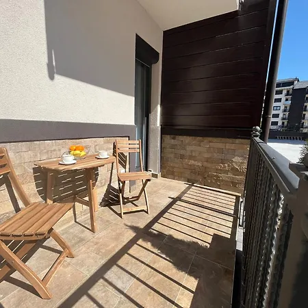 3 Monkeys - S1 Апартаменты Златибор