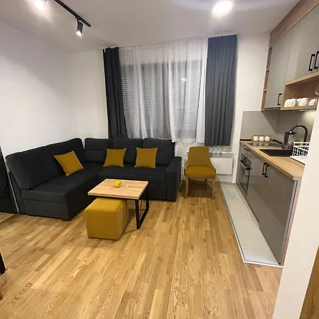 3 Monkeys - S1 * Златибор